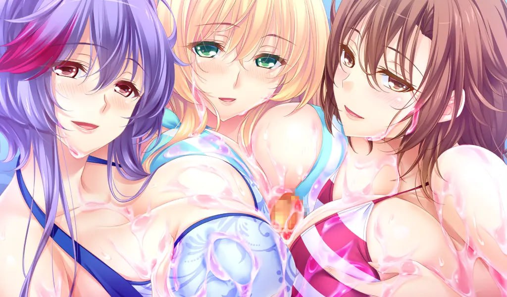 图片[3]-6852[ADV/AI汉化]兼职男友 ～淫荡女大学生的双重恋爱课程！！しごカレ ～エッチな女子大生とドキ×2ラブレッスン！！-ACG俱乐部 - 各类游戏免费下载