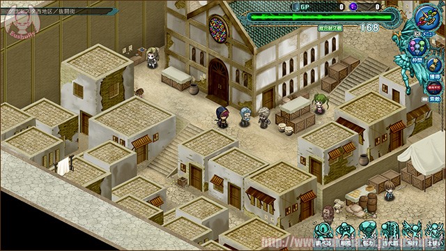 图片[4]-7514[ADV/战棋RPG/汉化]封缄之都古拉塞斯塔 封緘のグラセスタ-ACG俱乐部 - 各类游戏免费下载