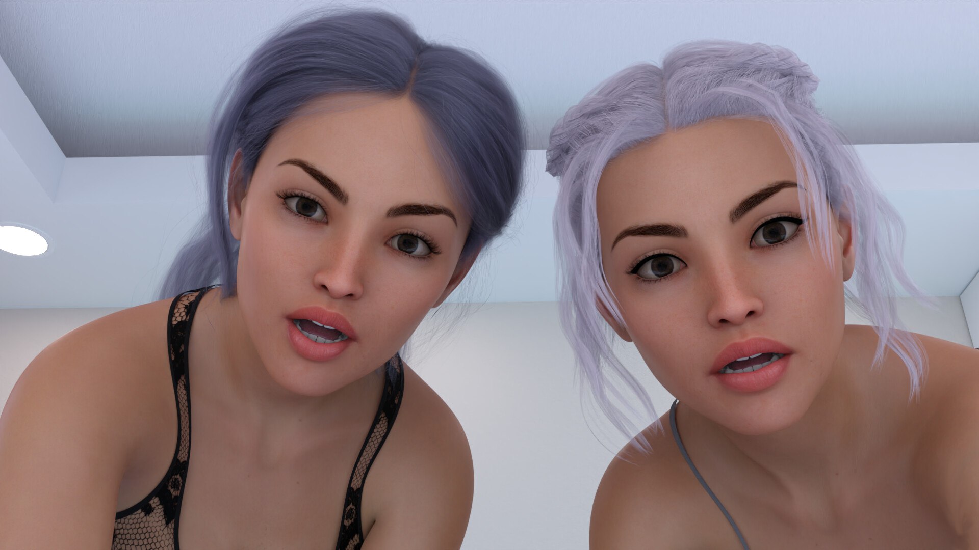 图片[1]-7108[欧美SLG]夏日心动 夏日迷情 夏日迷恋 Summer Crush Ep.1-Ep.7 V0.7.9 汉化版 PC+安卓-ACG俱乐部 - 各类游戏免费下载