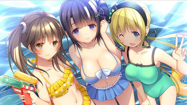 图片[2]-6886[国产ADV/全年龄]三色绘恋[PC+安卓kr]+三色绘恋S-ACG俱乐部 - 各类游戏免费下载