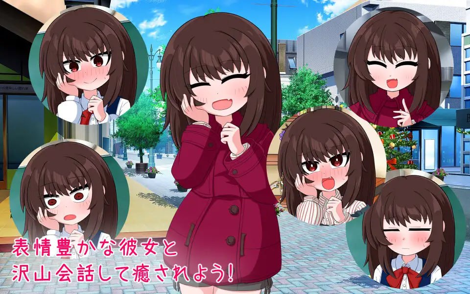 图片[3]-6591【同居SLG/纯爱/动态/汉化】我的男友生活-与可爱女友度过的寒假- ボクカノライフ -デレデレ彼女と過ごす冬休み- PC+安卓joi-ACG俱乐部 - 各类游戏免费下载