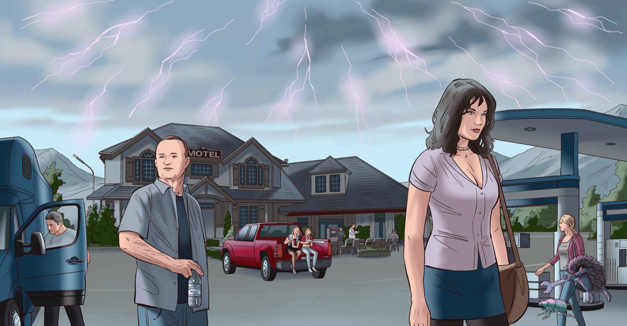 图片[3]-7228[欧美SLG]欲望与权力 欲望与力量 Lust and Power v0.74 汉化版 PC+安卓-ACG俱乐部 - 各类游戏免费下载