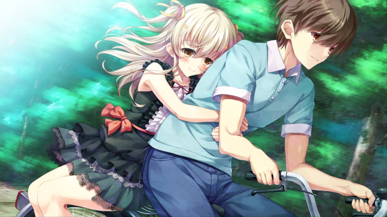 图片[3]-6737[ADV/汉化]来自昏暗的时间尽头 仄暗き時の果てより 自黯淡之刻的尽头 精翻汉化版-ACG俱乐部 - 各类游戏免费下载