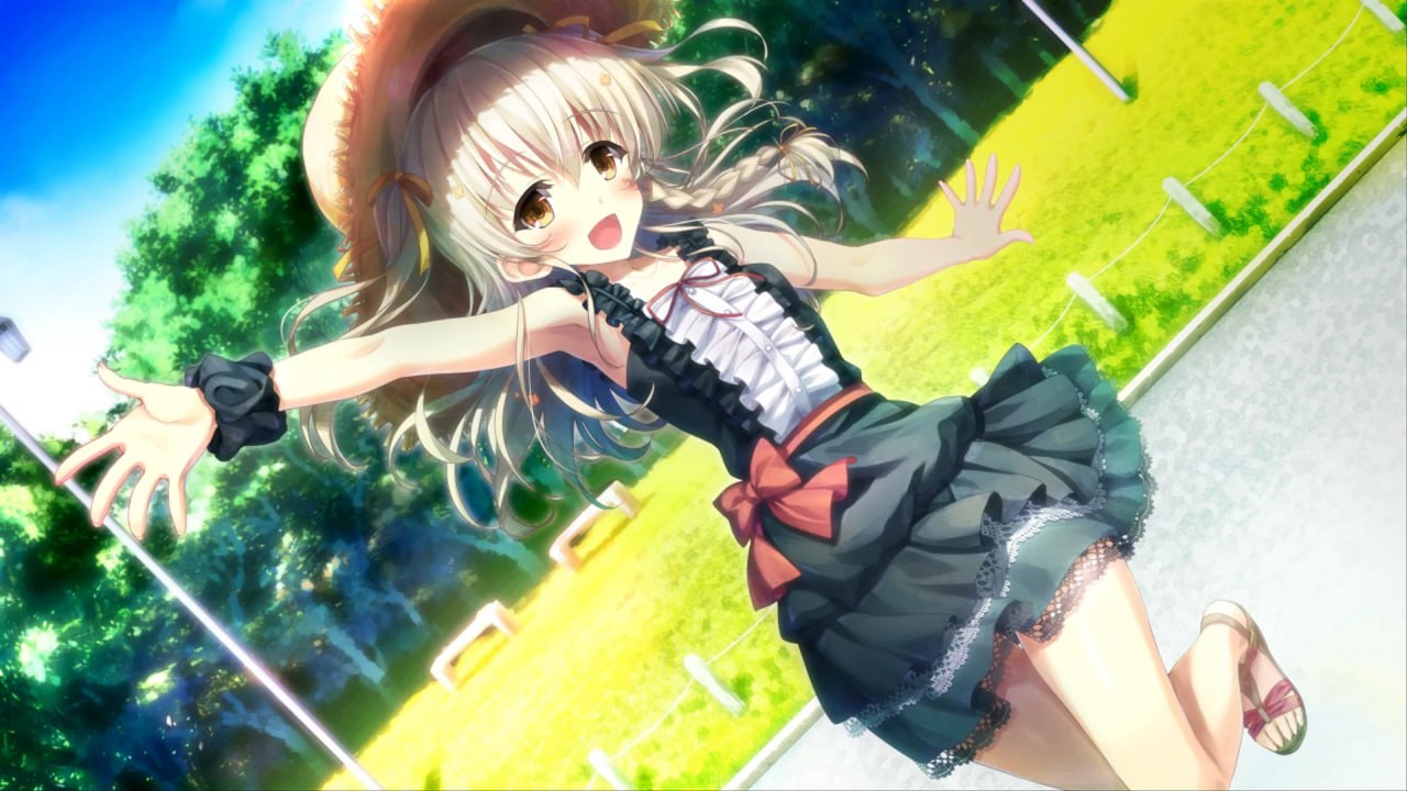 图片[4]-6737[ADV/汉化]来自昏暗的时间尽头 仄暗き時の果てより 自黯淡之刻的尽头 精翻汉化版-ACG俱乐部 - 各类游戏免费下载