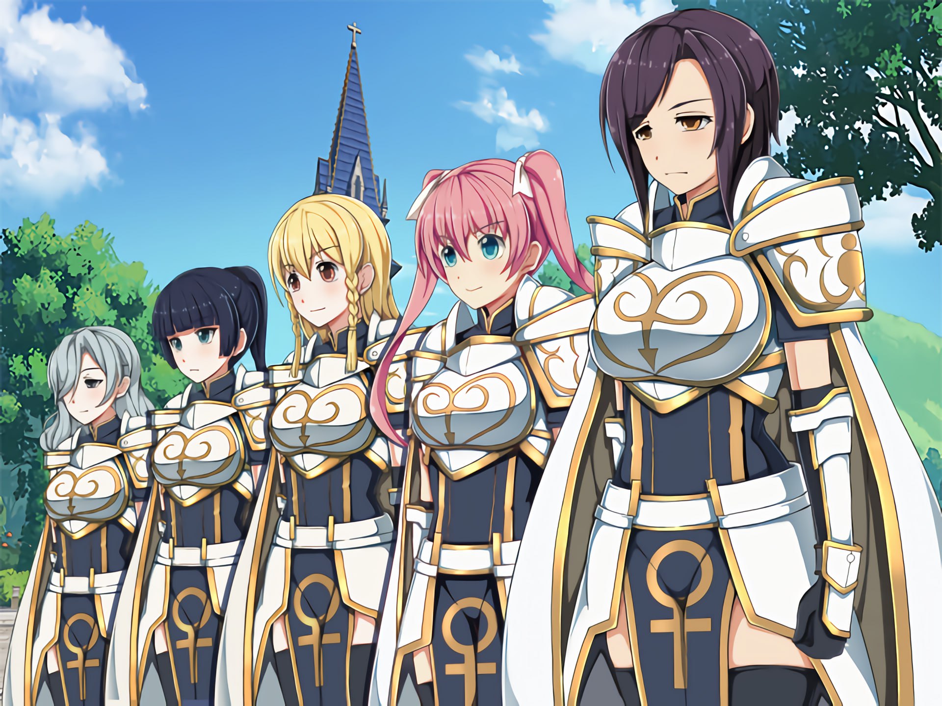 图片[4]-7455[RPG]催眠貴族 催眠贵族 ver1.04[PC+安卓]-ACG俱乐部 - 各类游戏免费下载