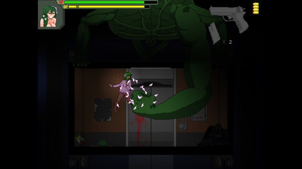 图片[4]-7166【精品ACT/动态/官中】花恐惧症 恐花症 花粉恐惧症 Anthophobia+存档+作弊-ACG俱乐部 - 各类游戏免费下载