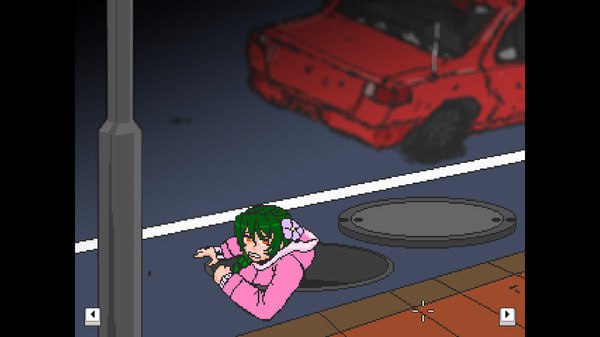 图片[3]-7166【精品ACT/动态/官中】花恐惧症 恐花症 花粉恐惧症 Anthophobia+存档+作弊-ACG俱乐部 - 各类游戏免费下载