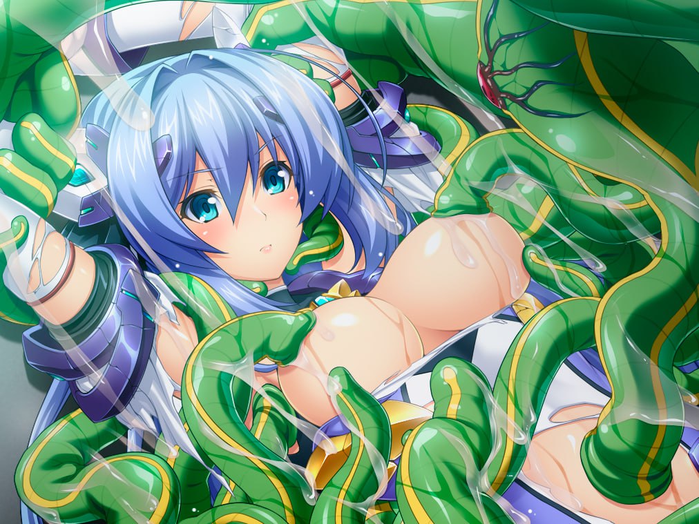 图片[3]-6622[ADV/汉化]光翼战姬 艾克斯蒂娅协奏曲3+4 汉化版-ACG俱乐部 - 各类游戏免费下载