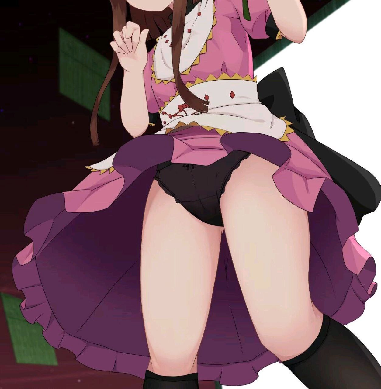 图片[3]-6392【SLG/东方同人/精翻汉化】时间停止吧幻想乡！ the！world！ v4.960-ACG俱乐部 - 各类游戏免费下载