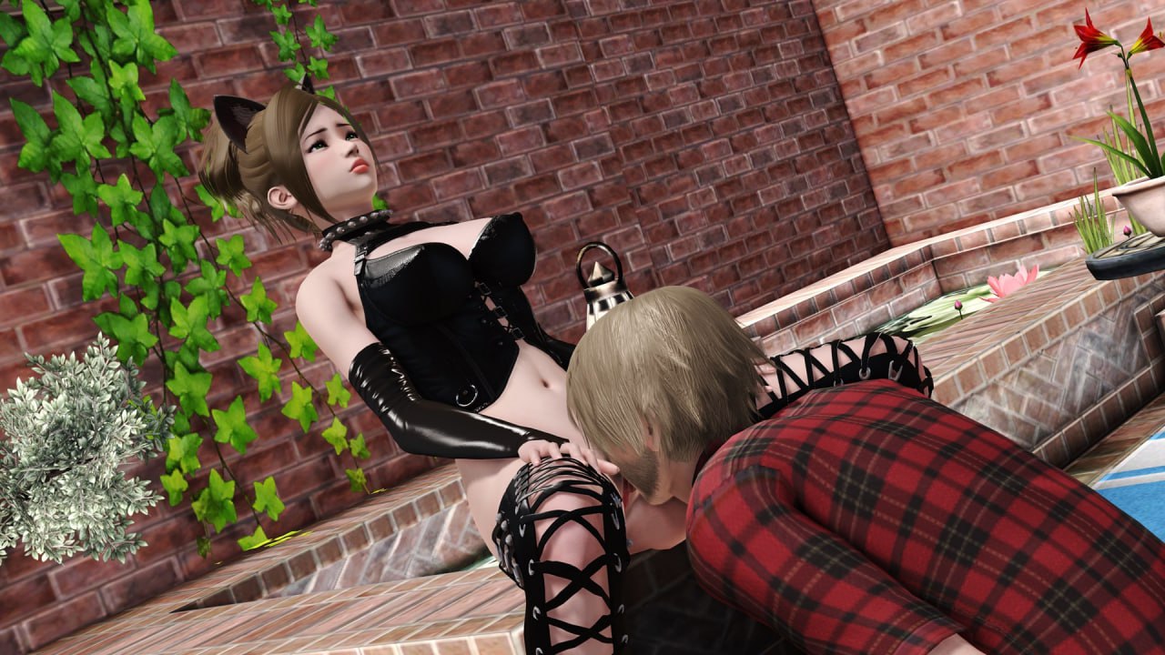 图片[2]-6887[欧美SLG/经典大作]麦克斯的生活 Max’s Life Ch1-Ch5 精翻汉化完结版 PC+安卓-ACG俱乐部 - 各类游戏免费下载