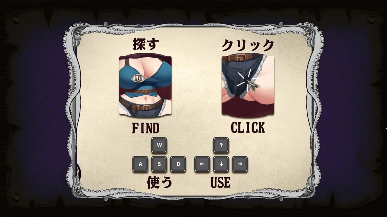 图片[3]-6449【SLG/动态】淫触牢笼 淫触ノ檻【Studio34】不限语种-ACG俱乐部 - 各类游戏免费下载