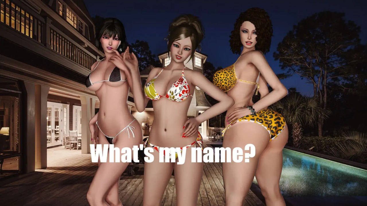 图片[1]-6887[欧美SLG/经典大作]麦克斯的生活 Max’s Life Ch1-Ch5 精翻汉化完结版 PC+安卓-ACG俱乐部 - 各类游戏免费下载