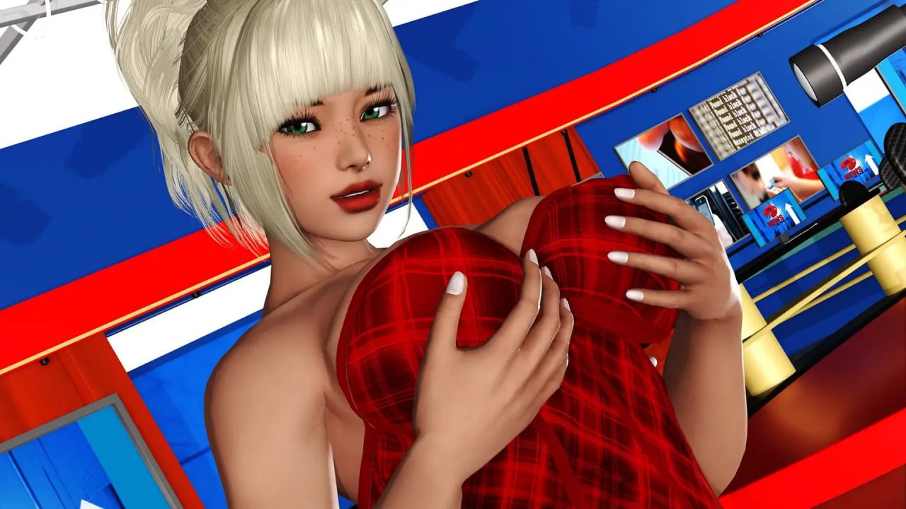 图片[3]-6887[欧美SLG/经典大作]麦克斯的生活 Max’s Life Ch1-Ch5 精翻汉化完结版 PC+安卓-ACG俱乐部 - 各类游戏免费下载