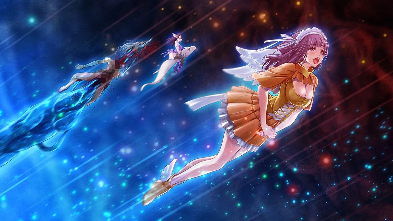 图片[2]-6860[ADV/官中]魔法少女消耗戰線:死終Ω神盾 魔法少女消耗戦線DeadΩAegis官方中文版+前传官中步兵版+存档-ACG俱乐部 - 各类游戏免费下载