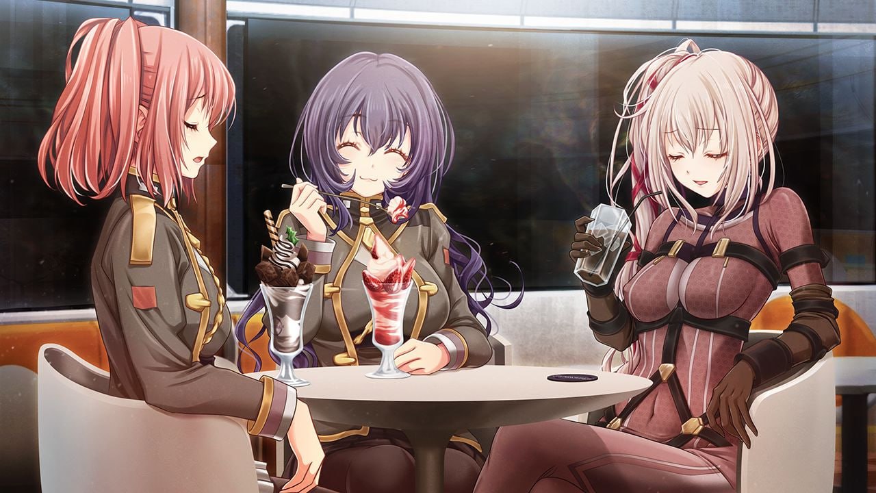 图片[3]-6860[ADV/官中]魔法少女消耗戰線:死終Ω神盾 魔法少女消耗戦線DeadΩAegis官方中文版+前传官中步兵版+存档-ACG俱乐部 - 各类游戏免费下载