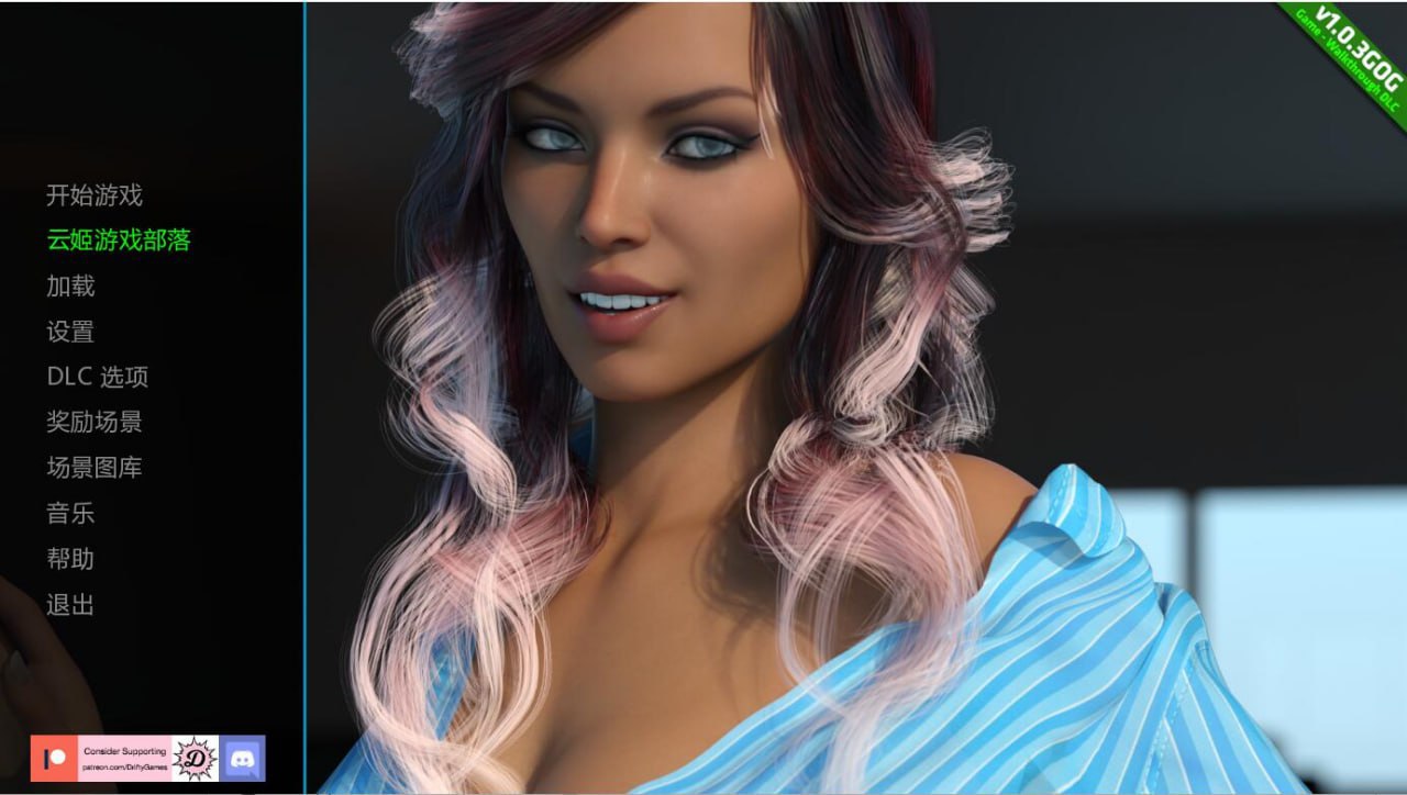 图片[1]-6745[欧美SLG/完结]信仰之跃 Leap Of Faith Leap of Faith V1.0.3 PC + 安卓 汉化版-ACG俱乐部 - 各类游戏免费下载