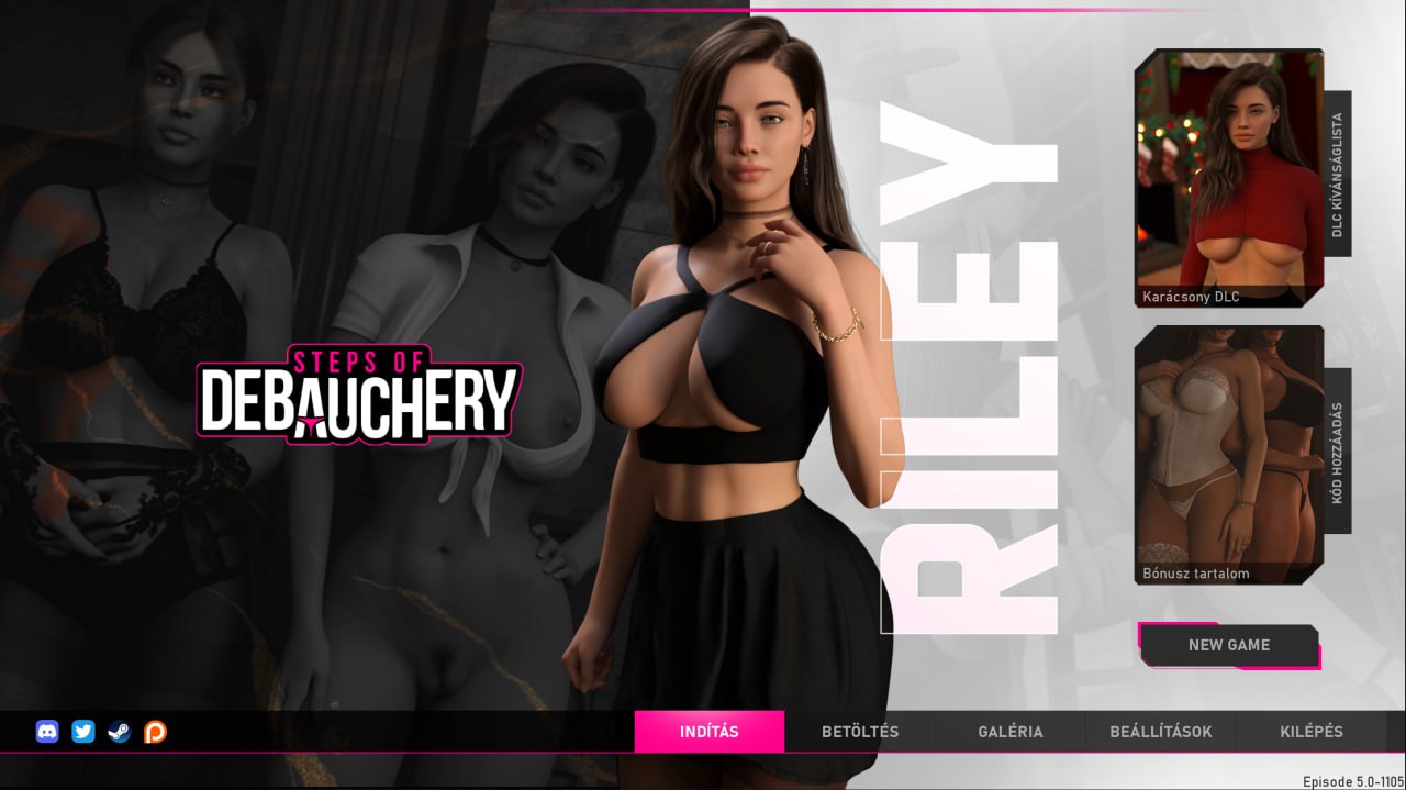 图片[3]-7047新DLC【欧美SLG/动态/无码官中】堕落之路 Steps of Debauchery Ep.5.0-12.12 [PC+安卓joi]-ACG俱乐部 - 各类游戏免费下载