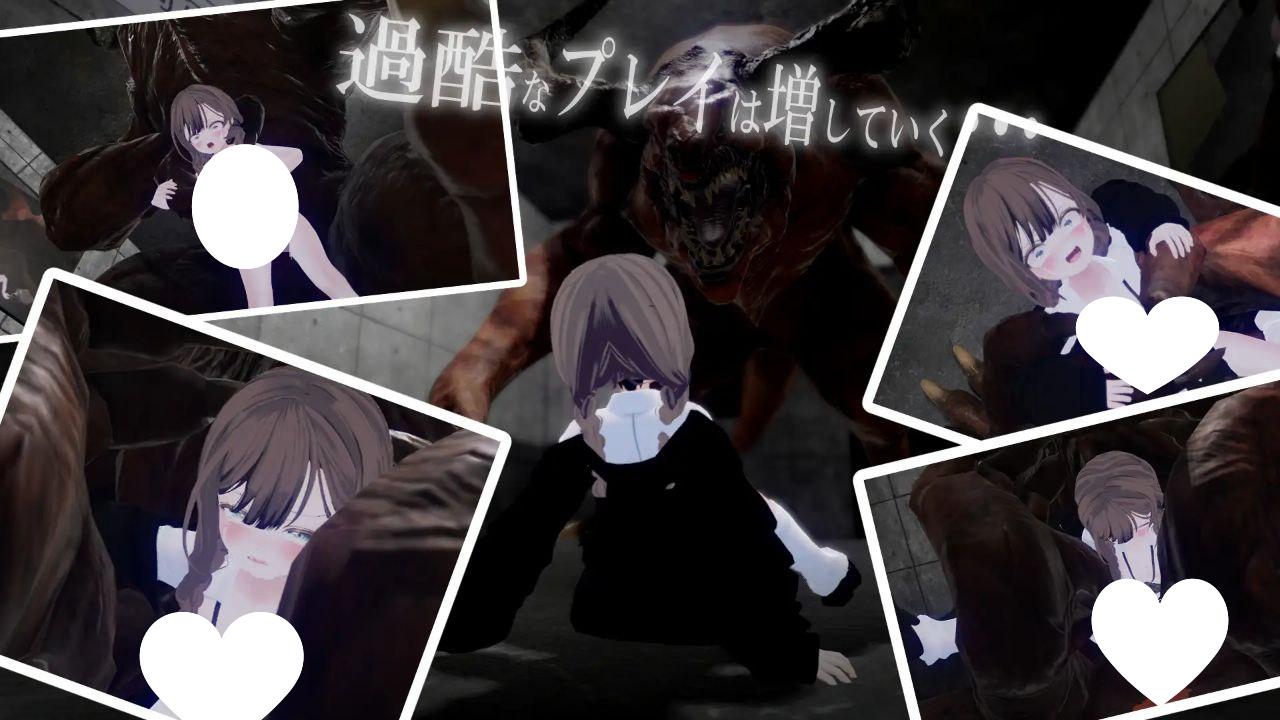 图片[2]-6448【3D/汉化解码】不满足就无法离开的房间満足させないと出れない部屋 Ver1.0.5-ACG俱乐部 - 各类游戏免费下载