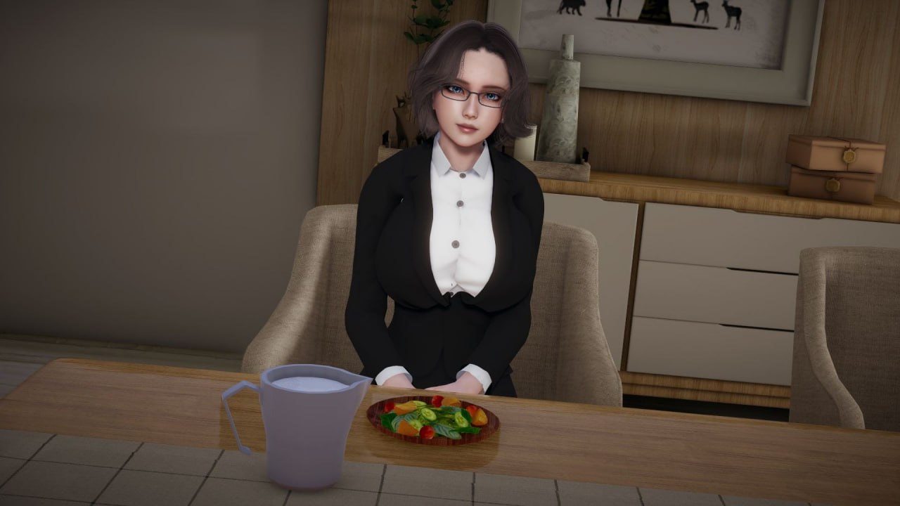 图片[2]-7694[亚洲风SLG]NTR H编年史 编年史 NTR（H Chronicles NTR）V1.0 汉化中文 [PC+安卓]-ACG俱乐部 - 各类游戏免费下载