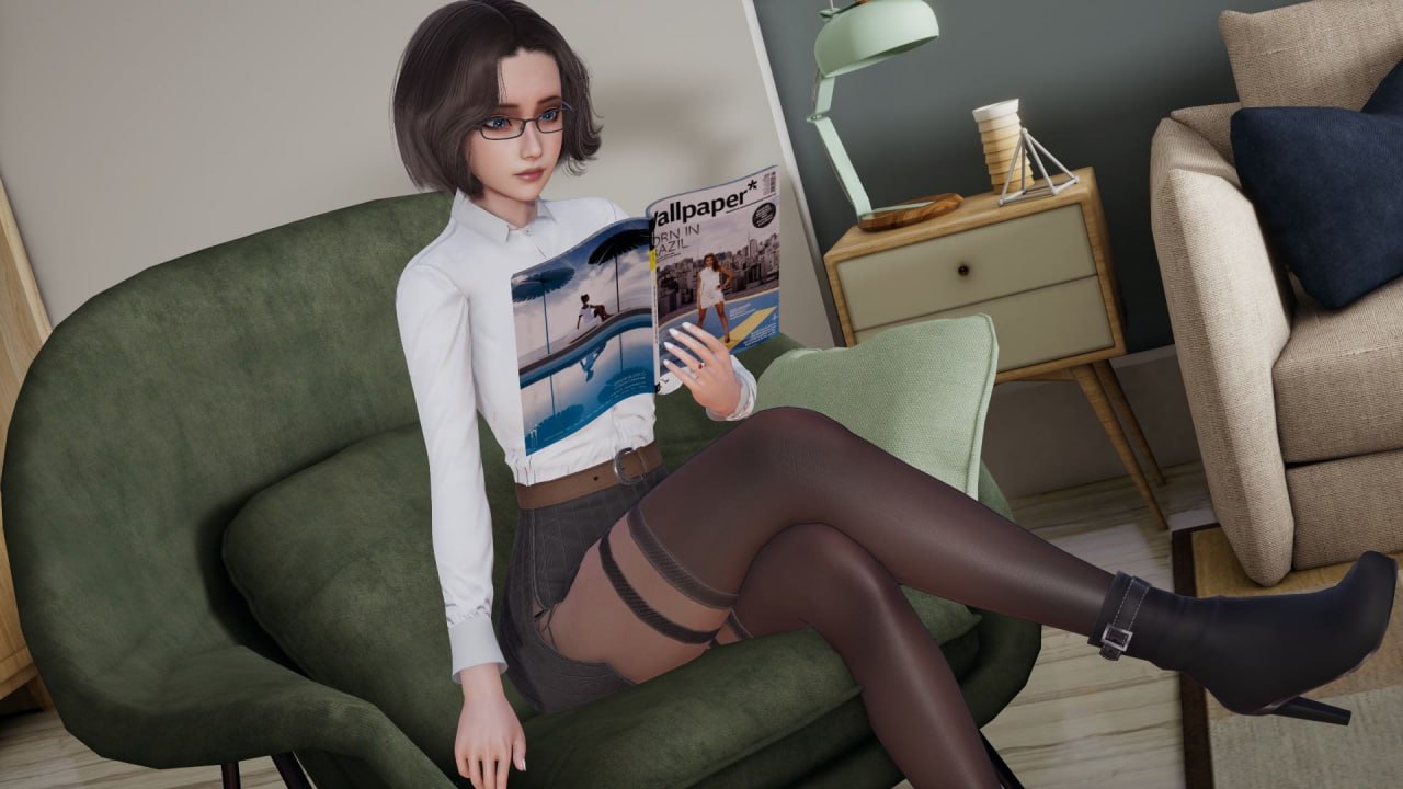 图片[3]-7694[亚洲风SLG]NTR H编年史 编年史 NTR（H Chronicles NTR）V1.0 汉化中文 [PC+安卓]-ACG俱乐部 - 各类游戏免费下载