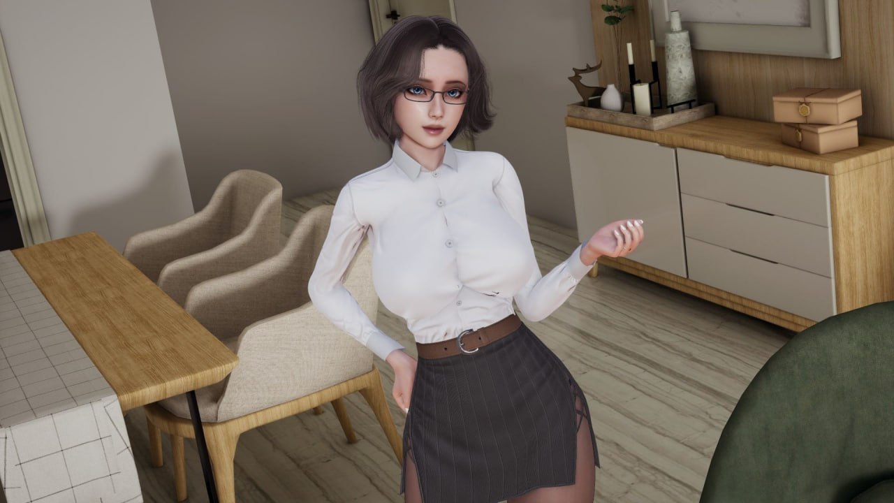 图片[6]-7694[亚洲风SLG]NTR H编年史 编年史 NTR（H Chronicles NTR）V1.0 汉化中文 [PC+安卓]-ACG俱乐部 - 各类游戏免费下载