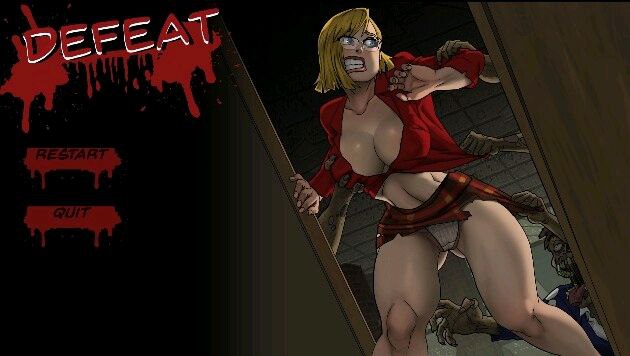 图片[1]-7253【ACT】逃离僵尸Adult Escape From Zombie U（Ver2025.07.15 英文）[PC+安卓盖世]-ACG俱乐部 - 各类游戏免费下载