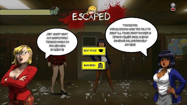 图片[2]-7253【ACT】逃离僵尸Adult Escape From Zombie U（Ver2025.07.15 英文）[PC+安卓盖世]-ACG俱乐部 - 各类游戏免费下载