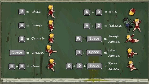 图片[5]-7253【ACT】逃离僵尸Adult Escape From Zombie U（Ver2025.07.15 英文）[PC+安卓盖世]-ACG俱乐部 - 各类游戏免费下载