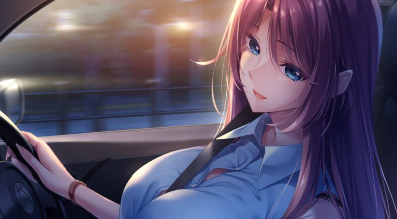 6682[ADV/汉化]姐姐们!-アネトモ-ACG俱乐部 - 各类游戏免费下载