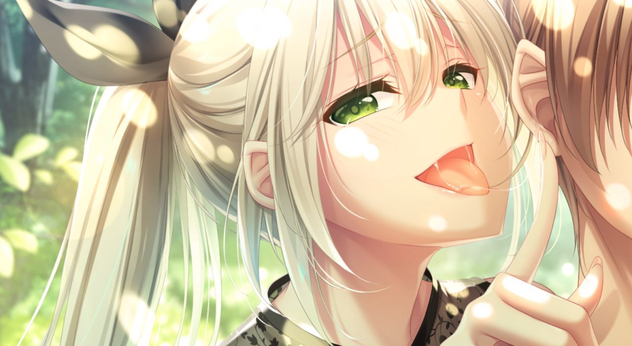 图片[3]-6682[ADV/汉化]姐姐们!-アネトモ-ACG俱乐部 - 各类游戏免费下载