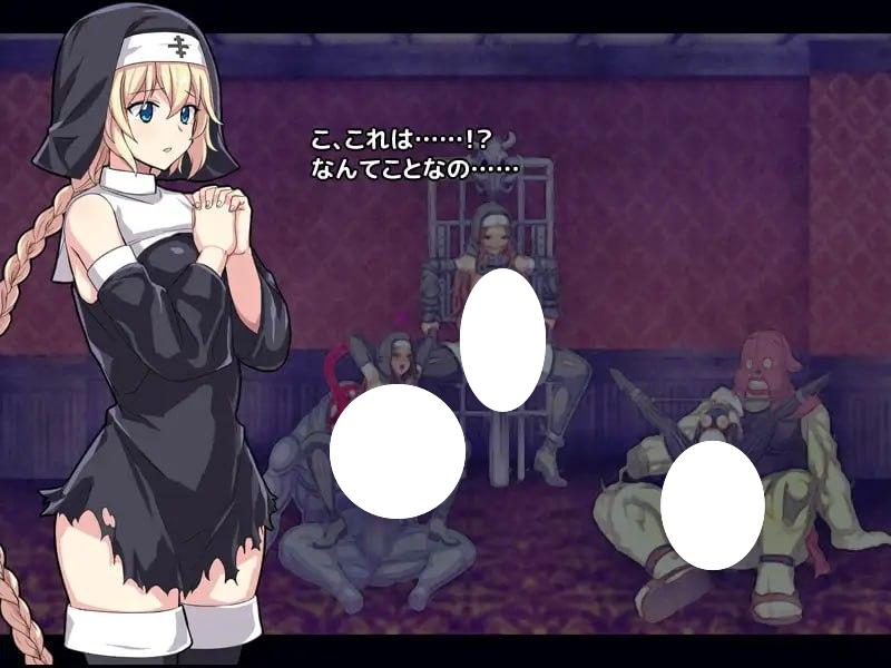 图片[3]-6391【精品ACT/动态/生肉】克丽丝的梦魇 クリス ナイトメア-ACG俱乐部 - 各类游戏免费下载