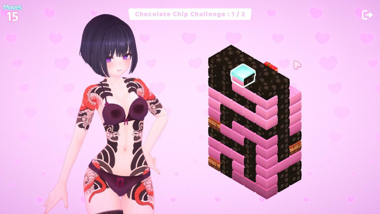 图片[2]-7141【休闲SLG/动态/无码】糖欲：无尽后宫 Sugar Lust : Hentai Harem v1.2.4 生肉[PC+安卓盖世]-ACG俱乐部 - 各类游戏免费下载