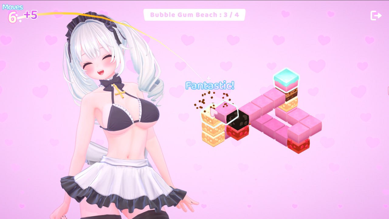 图片[3]-7141【休闲SLG/动态/无码】糖欲：无尽后宫 Sugar Lust : Hentai Harem v1.2.4 生肉[PC+安卓盖世]-ACG俱乐部 - 各类游戏免费下载