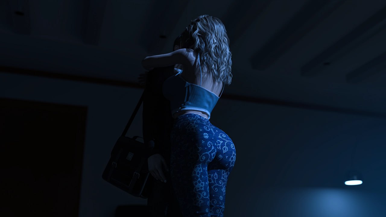 图片[3]-7195[欧美SLG]完美的天堂 The Perfect Paradise Ch.2 PC+安卓A汉化I版-ACG俱乐部 - 各类游戏免费下载