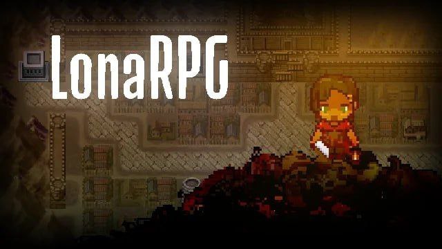 7057[日式RPG/恶堕/重口] 洛娜的世界 LonaRPG 0.10.4.1 官方中文步兵版+作弊码 [700M][PC+安卓joi]-ACG俱乐部 - 各类游戏免费下载