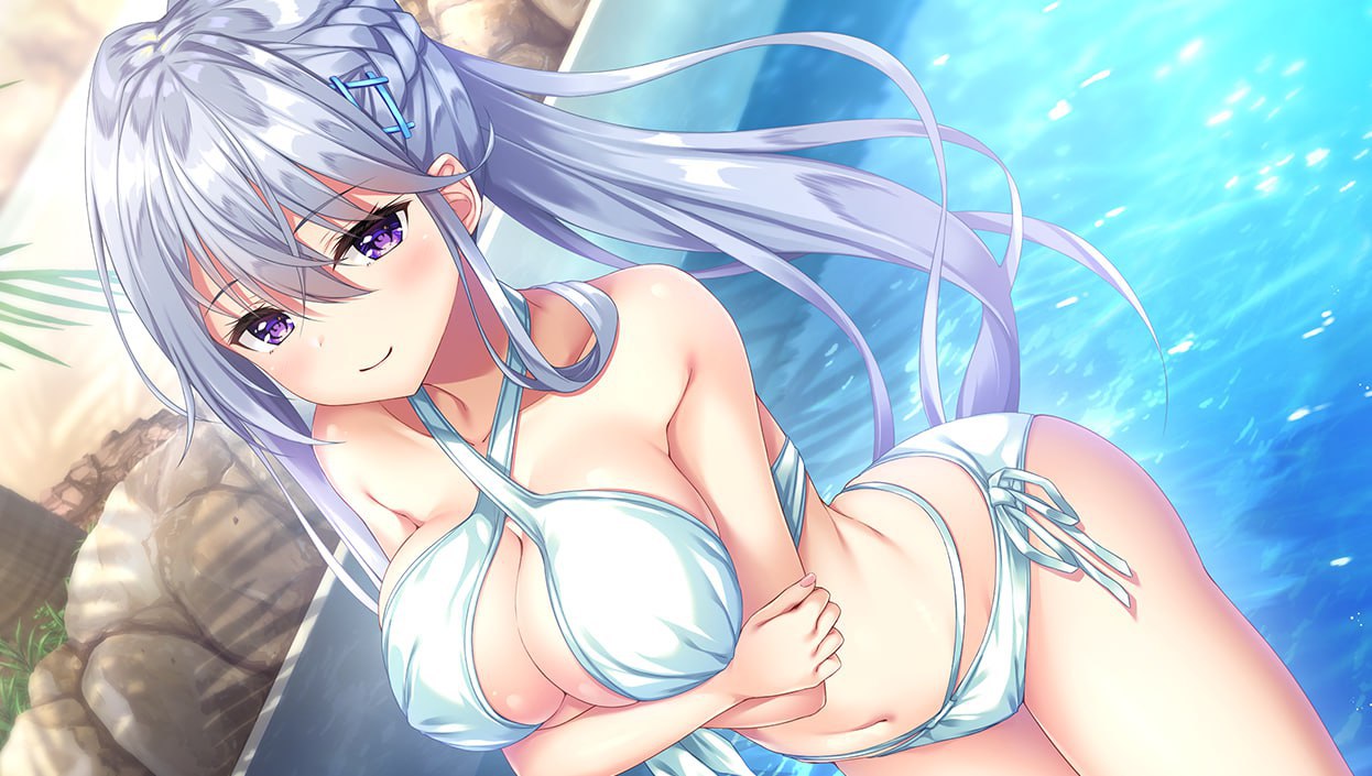 图片[2]-7033[ADV/汉化]飞鸟会长不肯认输!-アスカさんはなびかない[PC+安卓ty]-ACG俱乐部 - 各类游戏免费下载