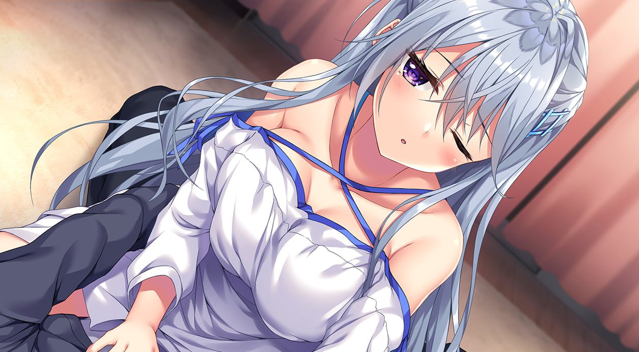 图片[3]-7033[ADV/汉化]飞鸟会长不肯认输!-アスカさんはなびかない[PC+安卓ty]-ACG俱乐部 - 各类游戏免费下载