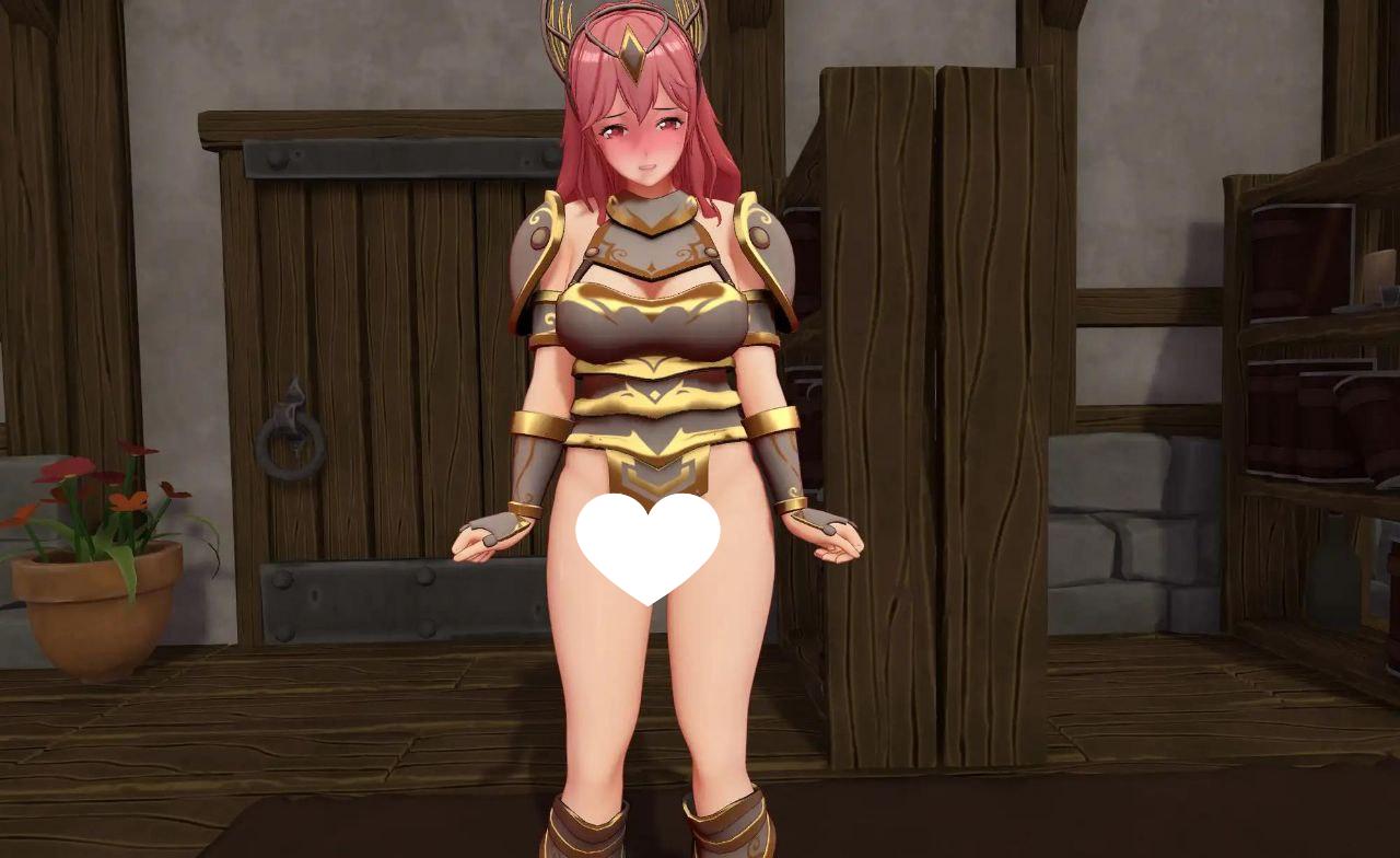 图片[4]-7264【3D】异世界勇者与女战士的平行人生異世界勇者と女戦士のパラレルライフ（V1.0 精翻汉化+去码）[PC+安卓盖世]-ACG俱乐部 - 各类游戏免费下载