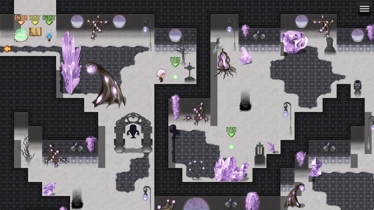 图片[4]-7615[RPG/AI汉化]黑上露娜的复仇 黒上ルナの復讐 ver1.01[PC+安卓joi]-ACG俱乐部 - 各类游戏免费下载