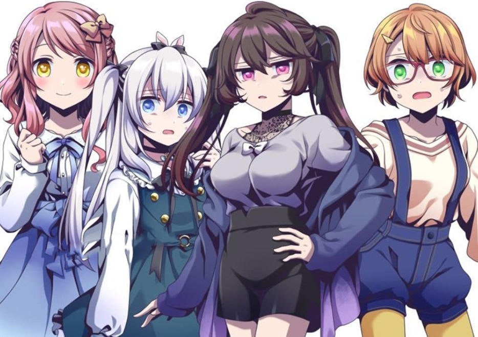 图片[2]-6722【RPG/官中】沦为女厕的马桶 官方中文版 v1.0学院篇+v2.0奇幻篇-ACG俱乐部 - 各类游戏免费下载