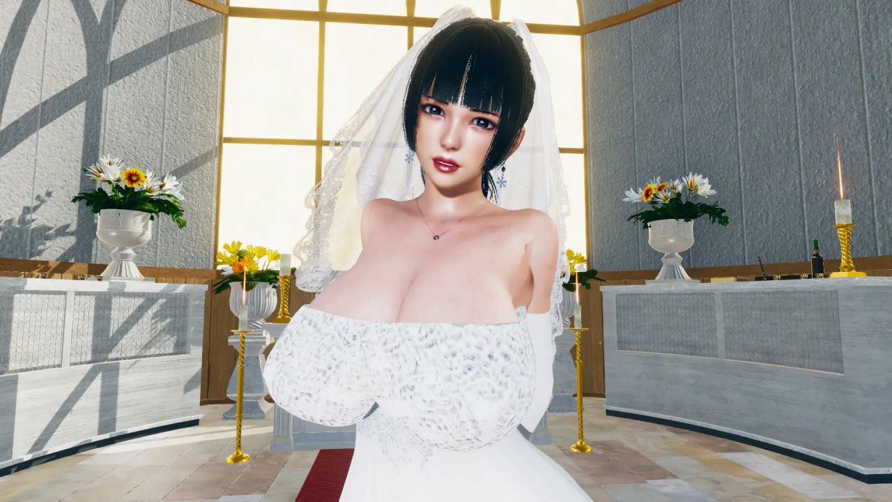 图片[1]-6875[亚洲风SLG/AI汉化]漂亮女人 Pretty Woman v0.2b PC+安卓-ACG俱乐部 - 各类游戏免费下载