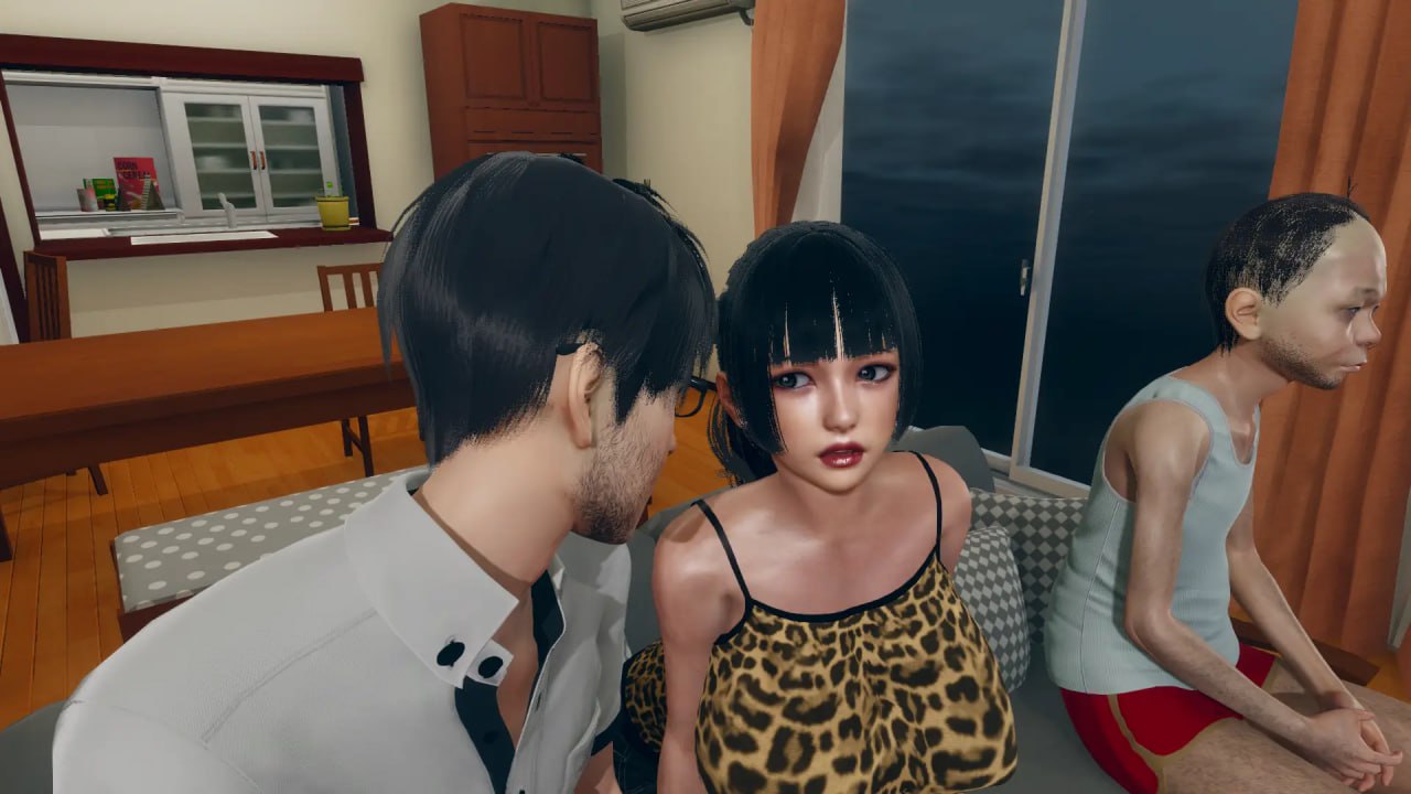 图片[2]-6875[亚洲风SLG/AI汉化]漂亮女人 Pretty Woman v0.2b PC+安卓-ACG俱乐部 - 各类游戏免费下载