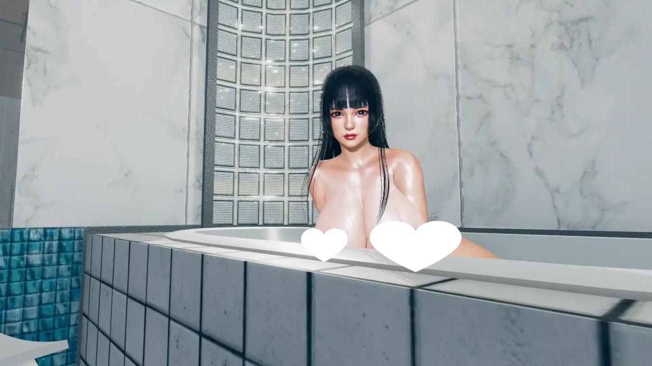 图片[3]-6875[亚洲风SLG/AI汉化]漂亮女人 Pretty Woman v0.2b PC+安卓-ACG俱乐部 - 各类游戏免费下载