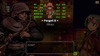 图片[3]-7057[日式RPG/恶堕/重口] 洛娜的世界 LonaRPG 0.10.4.1 官方中文步兵版+作弊码 [700M][PC+安卓joi]-ACG俱乐部 - 各类游戏免费下载