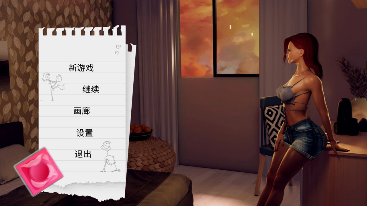 图片[1]-7677[欧美SLG/3D]大学性爱派对 College Sex Party 官方中文版 [PC+安卓盖世]-ACG俱乐部 - 各类游戏免费下载