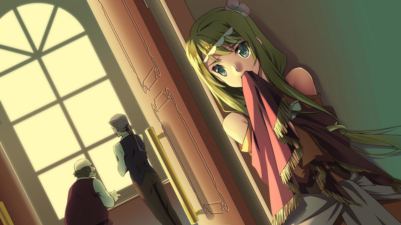 图片[4]-7176【RPG/潜行/动态/官中】神画怪盗 Paintings Thief 神絵怪盜ミル-シャ [PC+安卓joi]-ACG俱乐部 - 各类游戏免费下载