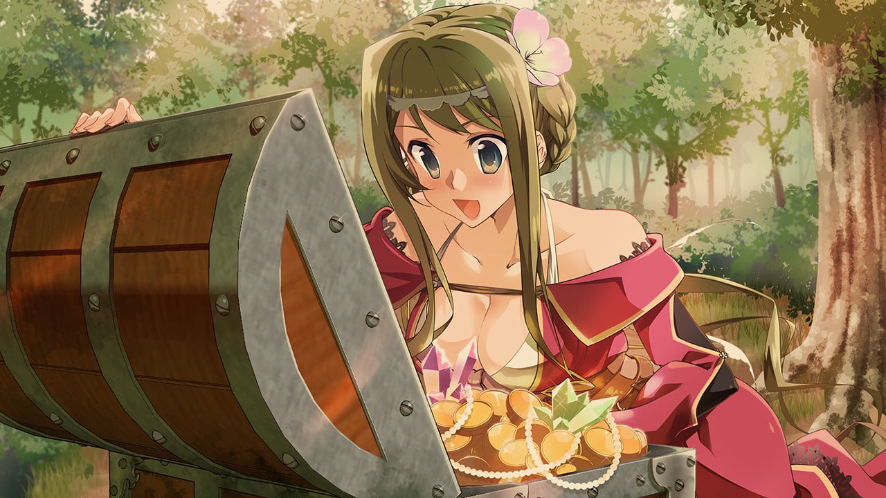 图片[2]-7176【RPG/潜行/动态/官中】神画怪盗 Paintings Thief 神絵怪盜ミル-シャ [PC+安卓joi]-ACG俱乐部 - 各类游戏免费下载