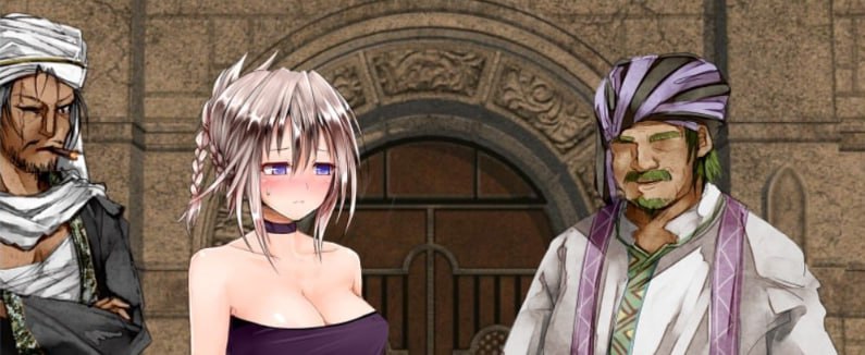 图片[2]-6924【大作RPG/官中步兵】Lilitales -莉莉传奇- /莉莉传说 Lilitales -リリテイルズ- v1.0.1 全CG存档-ACG俱乐部 - 各类游戏免费下载