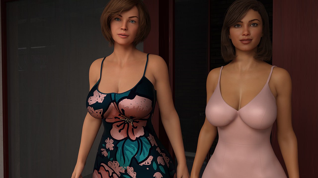 图片[3]-6375【欧美SLG/AI汉化/沙盒】珍的困境 Jen’s Dilemma Ch.3 v14.0 [SerialNumberComics] AI汉化版【PC+安卓/3.7G/更新】-ACG俱乐部 - 各类游戏免费下载