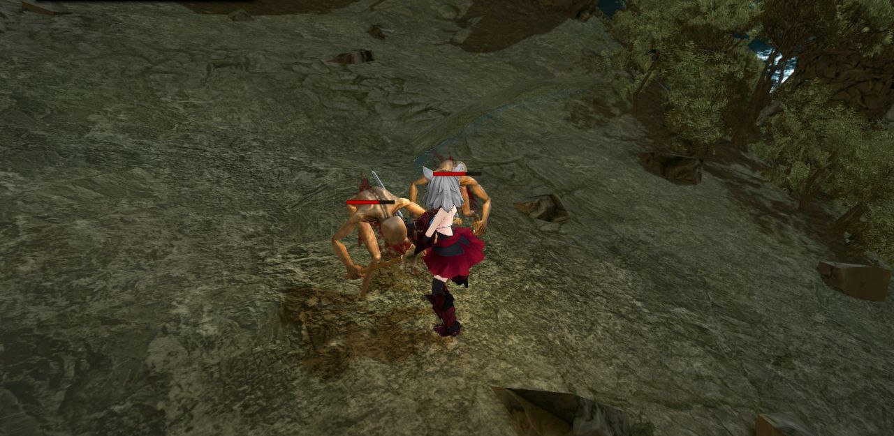 图片[2]-7308【3D/动作ACT】淫魔界～阿瓦隆～淫魔界～アヴァロン～（Ver1.11 官中+最终版+全CG档）[PC+安卓盖世]-ACG俱乐部 - 各类游戏免费下载